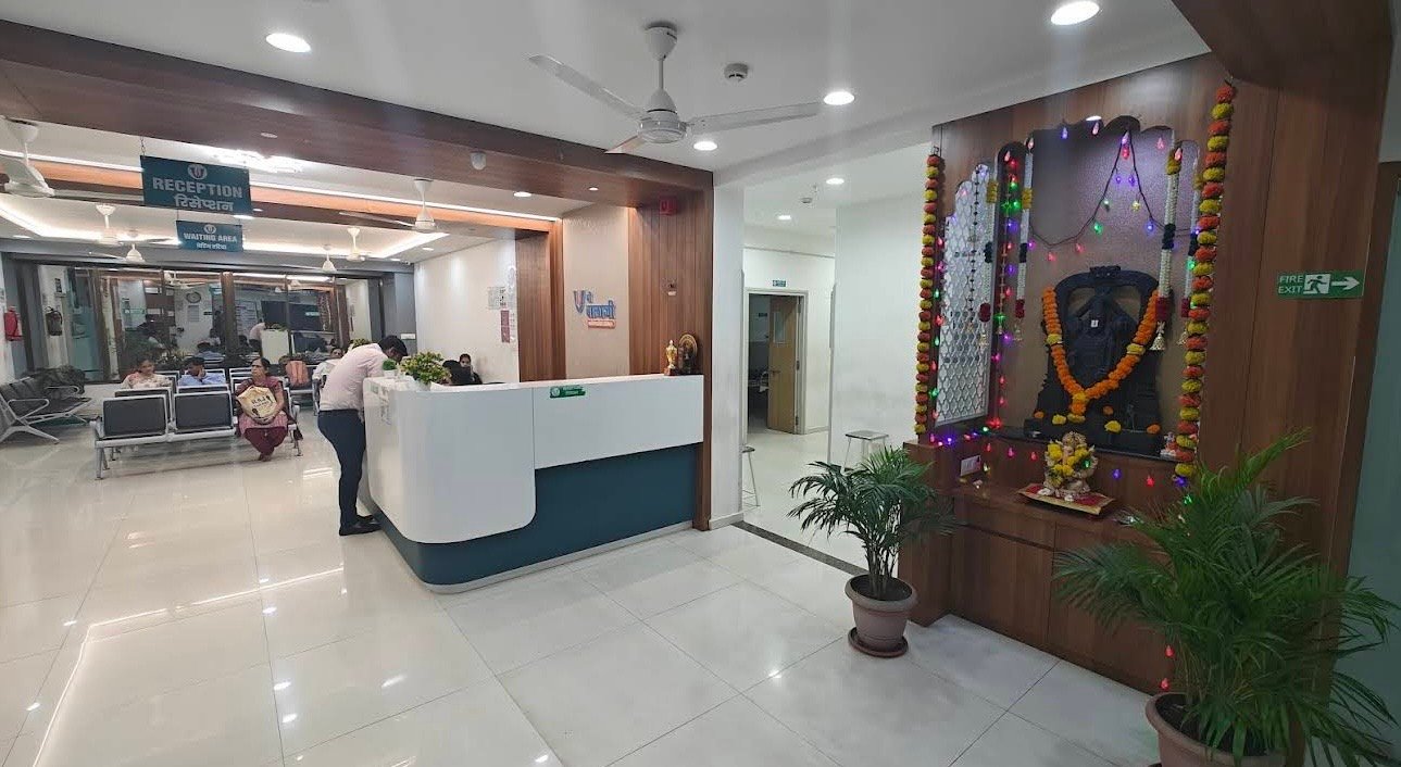 Hospital Facility